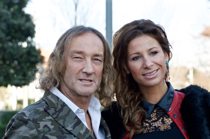 The Sky Is The Limit persconferentie @ Knokke-Heist, picture 7, photographed by Bart Baevegems - FrontView Magazine