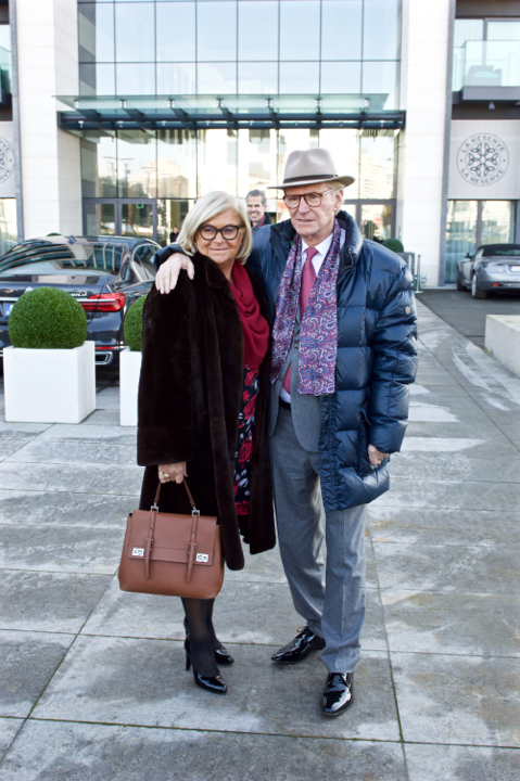 The Sky Is The Limit persconferentie @ Knokke-Heist, picture 9, photographed by Bart Baevegems - FrontView Magazine