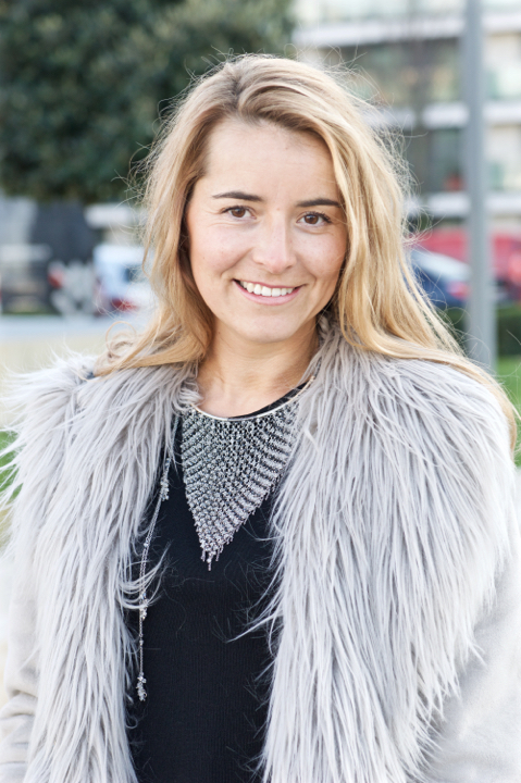 The Sky Is The Limit persconferentie @ Knokke-Heist, picture 11, photographed by Bart Baevegems - FrontView Magazine