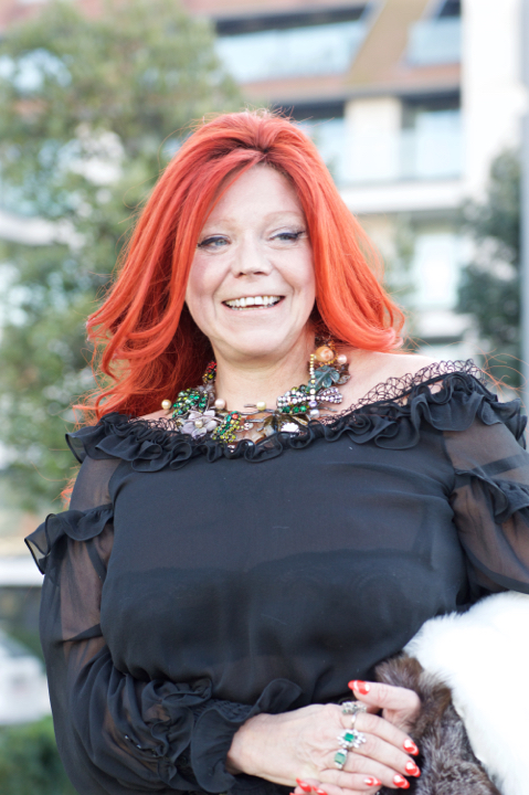 The Sky Is The Limit persconferentie @ Knokke-Heist, picture 12, photographed by Bart Baevegems - FrontView Magazine