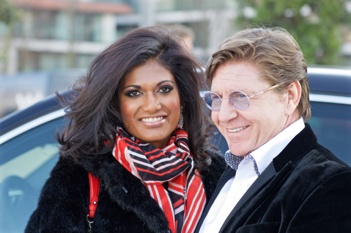 The Sky Is The Limit persconferentie @ Knokke-Heist, picture 14, photographed by Bart Baevegems - FrontView Magazine