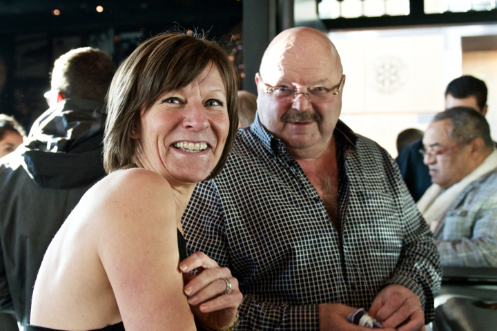 The Sky Is The Limit persconferentie @ Knokke-Heist, picture 20, photographed by Bart Baevegems - FrontView Magazine