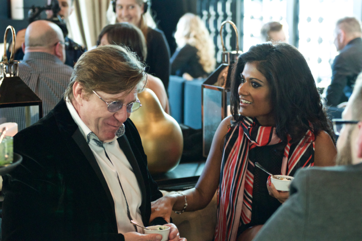 The Sky Is The Limit persconferentie @ Knokke-Heist, picture 22, photographed by Bart Baevegems - FrontView Magazine