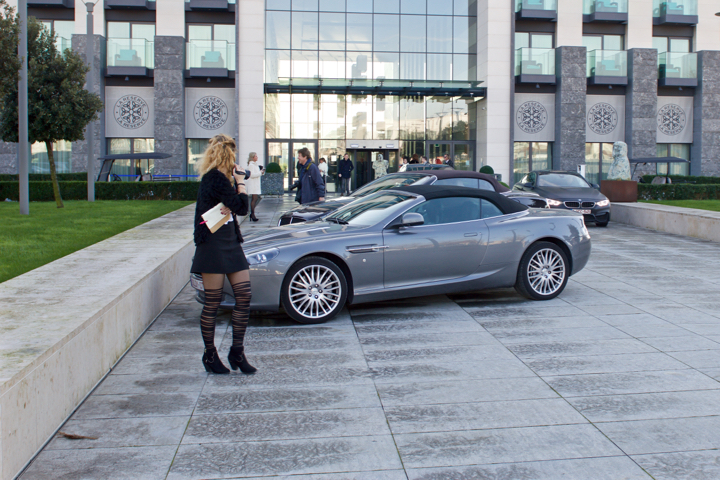 The Sky Is The Limit persconferentie @ Knokke-Heist, picture 24, photographed by Bart Baevegems - FrontView Magazine