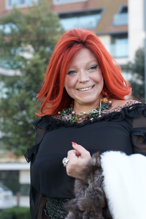 The Sky Is The Limit persconferentie @ Knokke-Heist, picture 31, photographed by Bart Baevegems - FrontView Magazine