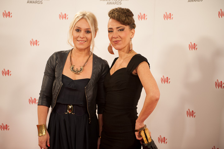 Rode Loper @ Mia's 2015 @ AED Studio's, foto 11, foto's door Dimitri Vanlommel - FrontView Magazine