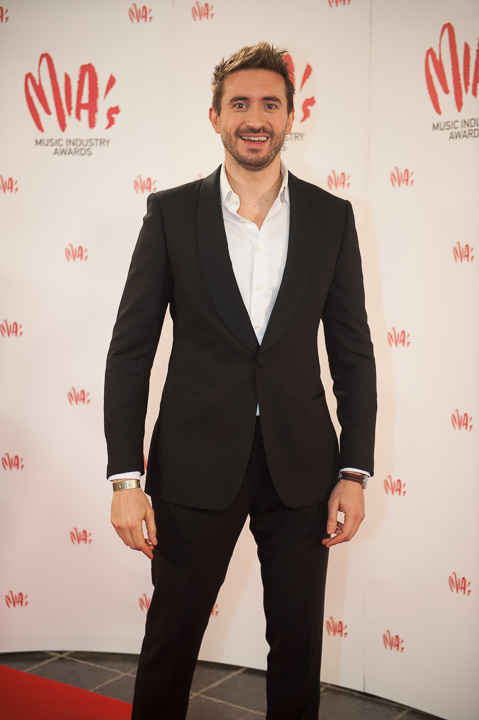 Rode Loper @ Mia's 2015 @ AED Studio's, foto 27, foto's door Dimitri Vanlommel - FrontView Magazine