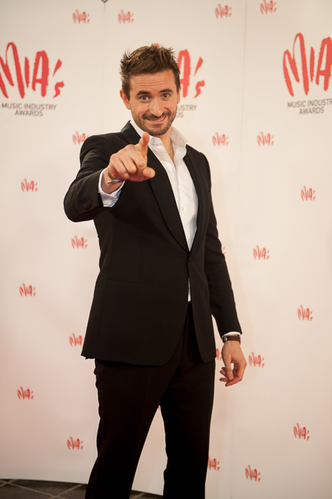 Rode Loper @ Mia's 2015 @ AED Studio's, foto 28, foto's door Dimitri Vanlommel - FrontView Magazine
