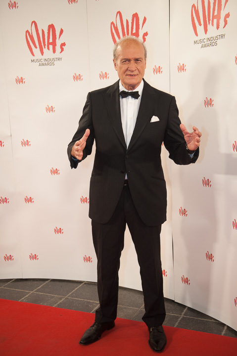 Rode Loper @ Mia's 2015 @ AED Studio's, foto 32, foto's door Dimitri Vanlommel - FrontView Magazine