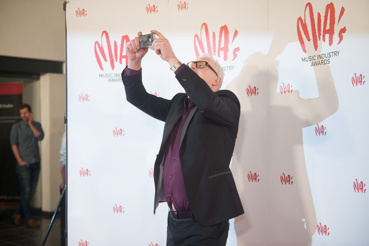 Rode Loper @ Mia's 2015 @ AED Studio's, foto 37, foto's door Dimitri Vanlommel - FrontView Magazine