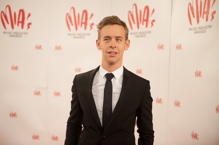 Rode Loper @ Mia's 2015 @ AED Studio's, foto 40, foto's door Dimitri Vanlommel - FrontView Magazine