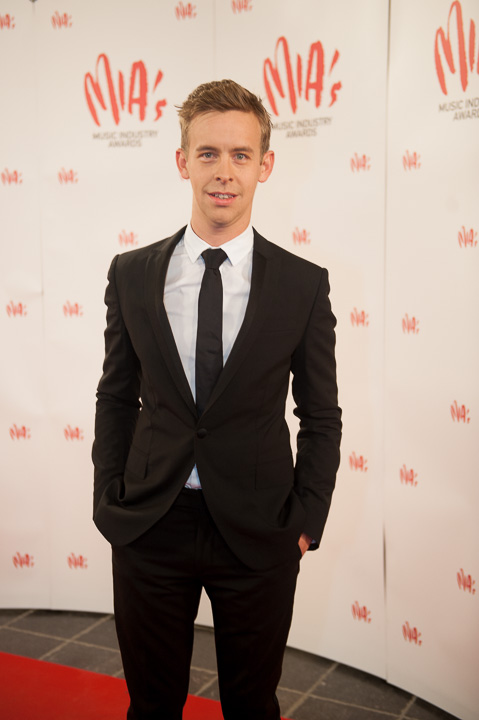 Rode Loper @ Mia's 2015 @ AED Studio's, foto 41, foto's door Dimitri Vanlommel - FrontView Magazine