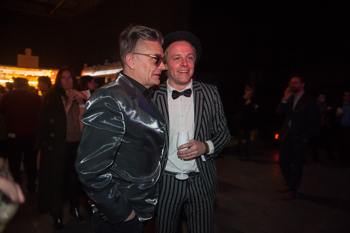 Rode Loper @ Mia's 2015 @ AED Studio's, foto 75, foto's door Dimitri Vanlommel - FrontView Magazine