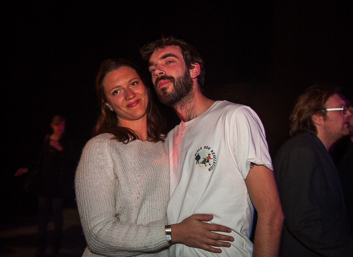 Rode Loper @ Mia's 2015 @ AED Studio's, foto 76, foto's door Dimitri Vanlommel - FrontView Magazine
