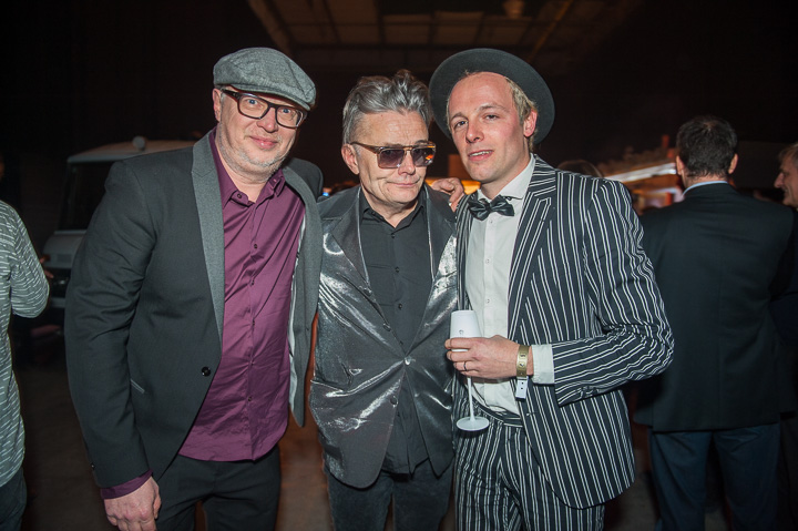 Rode Loper @ Mia's 2015 @ AED Studio's, foto 77, foto's door Dimitri Vanlommel - FrontView Magazine