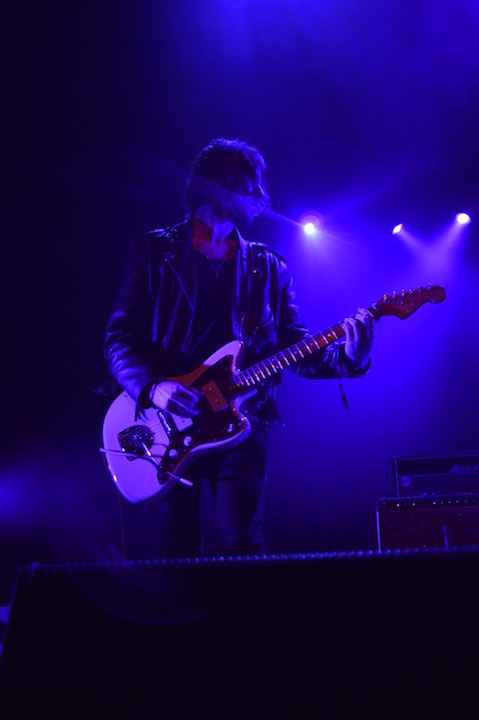 The Maccabees + Johnny Lloyd, picture 12, photographed by Lieselore Van Hertum - FrontView Magazine