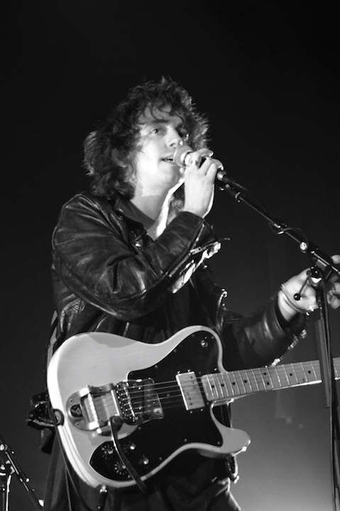 The Maccabees + Johnny Lloyd, picture 16, photographed by Lieselore Van Hertum - FrontView Magazine