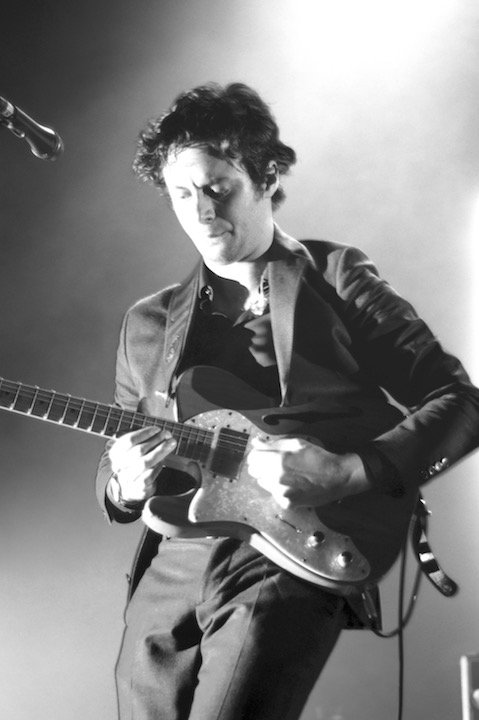 The Maccabees + Johnny Lloyd, picture 26, photographed by Lieselore Van Hertum - FrontView Magazine