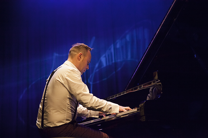 Jef Neve Solo @ Arenberg, foto 3, foto's door Frank Lambrechts - FrontView Magazine