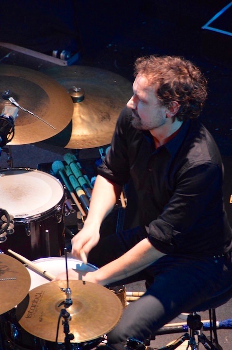 25 Jaar Stef Bos & Band, picture 10, photographed by Lieselore Van Hertum - FrontView Magazine