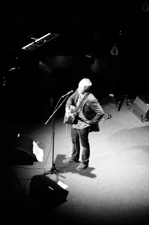 25 Jaar Stef Bos & Band, picture 11, photographed by Lieselore Van Hertum - FrontView Magazine