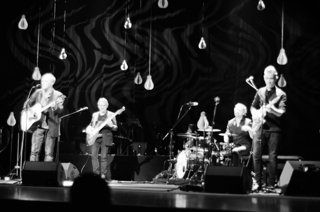 25 Jaar Stef Bos & Band, picture 12, photographed by Lieselore Van Hertum - FrontView Magazine