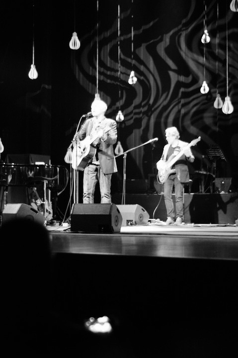 25 Jaar Stef Bos & Band, picture 13, photographed by Lieselore Van Hertum - FrontView Magazine