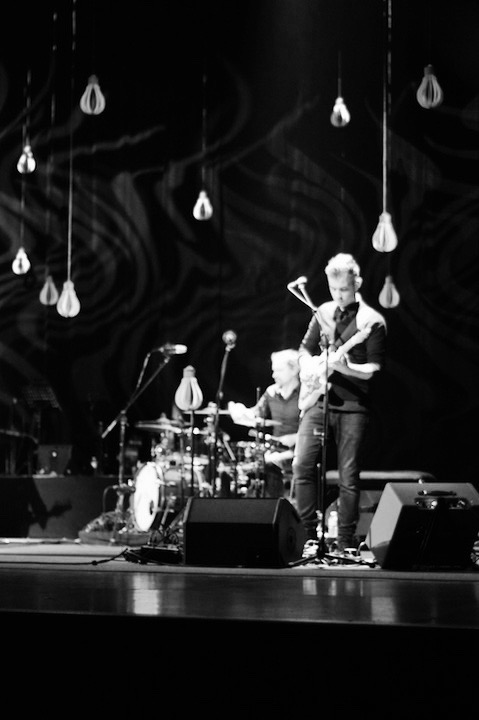 25 Jaar Stef Bos & Band, picture 14, photographed by Lieselore Van Hertum - FrontView Magazine