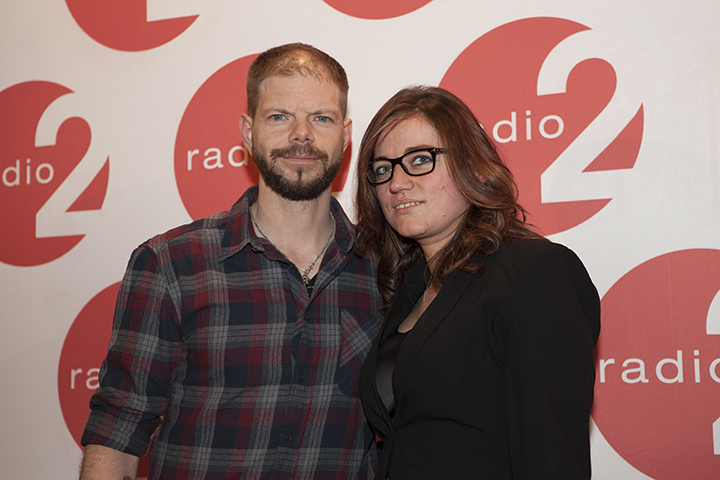 Eregalerij van Radio2 @ Kursaal Oostende, picture 3, photographed by Frank Lambrechts - FrontView Magazine