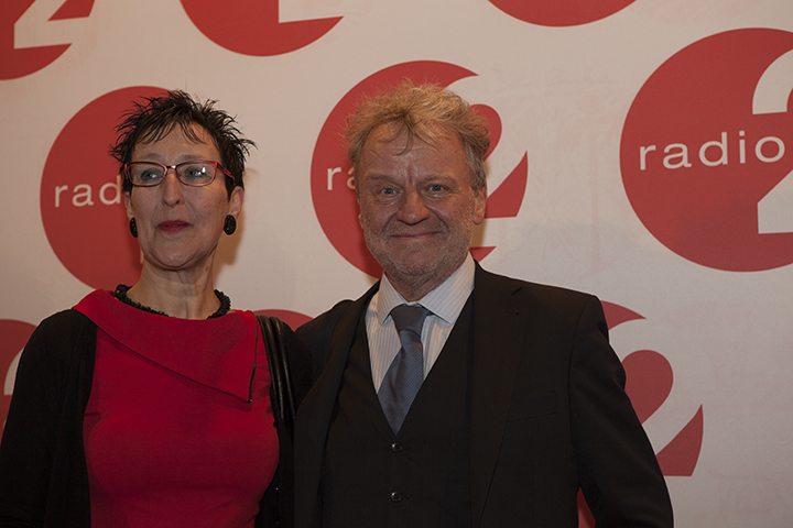Eregalerij van Radio2 @ Kursaal Oostende, picture 4, photographed by Frank Lambrechts - FrontView Magazine