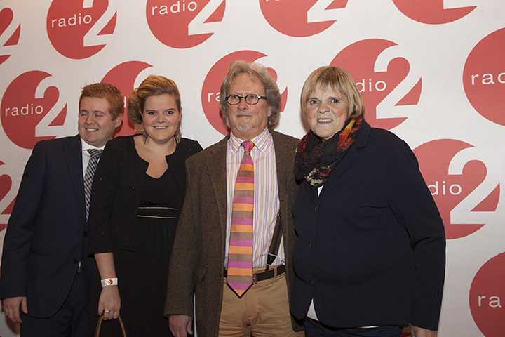 Eregalerij van Radio2 @ Kursaal Oostende, picture 6, photographed by Frank Lambrechts - FrontView Magazine