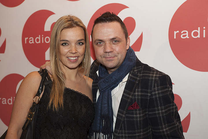Eregalerij van Radio2 @ Kursaal Oostende, picture 8, photographed by Frank Lambrechts - FrontView Magazine
