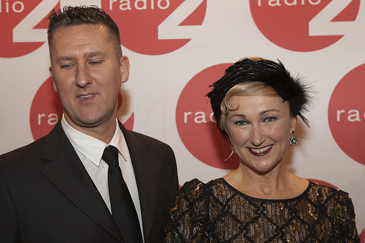 Eregalerij van Radio2 @ Kursaal Oostende, picture 10, photographed by Frank Lambrechts - FrontView Magazine