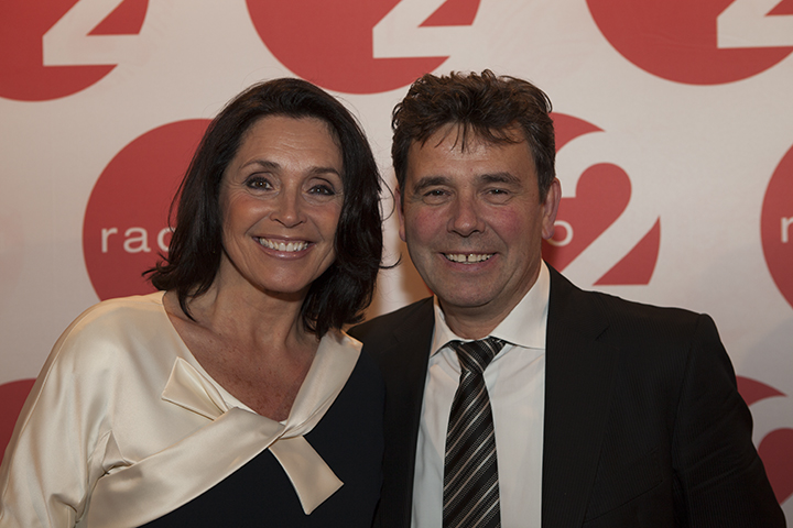 Eregalerij van Radio2 @ Kursaal Oostende, picture 11, photographed by Frank Lambrechts - FrontView Magazine