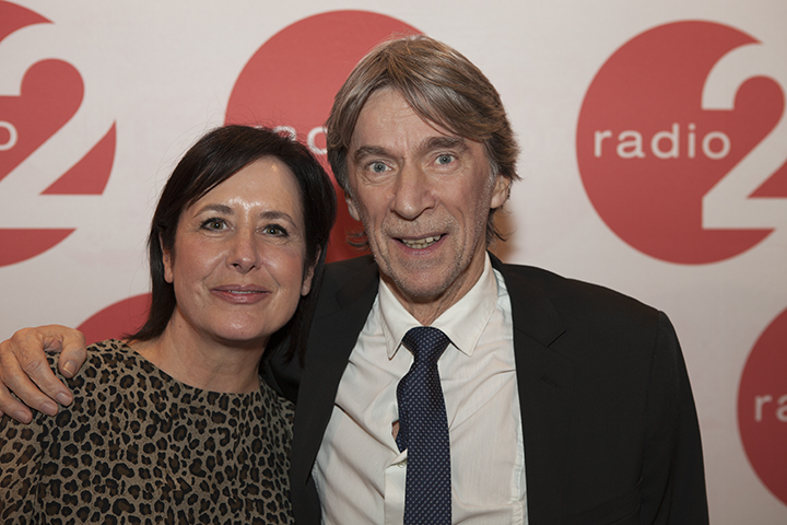 Eregalerij van Radio2 @ Kursaal Oostende, picture 13, photographed by Frank Lambrechts - FrontView Magazine