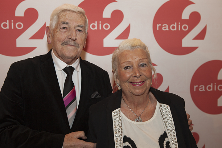 Eregalerij van Radio2 @ Kursaal Oostende, picture 14, photographed by Frank Lambrechts - FrontView Magazine
