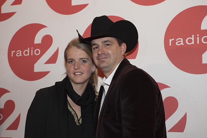 Eregalerij van Radio2 @ Kursaal Oostende, picture 16, photographed by Frank Lambrechts - FrontView Magazine