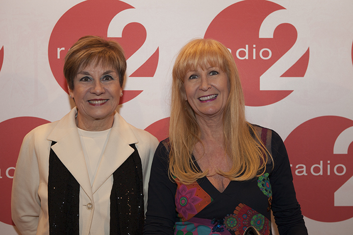 Eregalerij van Radio2 @ Kursaal Oostende, picture 19, photographed by Frank Lambrechts - FrontView Magazine
