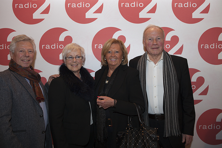 Eregalerij van Radio2 @ Kursaal Oostende, picture 20, photographed by Frank Lambrechts - FrontView Magazine
