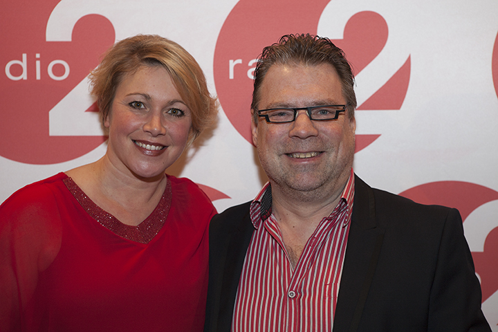 Eregalerij van Radio2 @ Kursaal Oostende, picture 28, photographed by Frank Lambrechts - FrontView Magazine