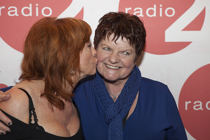 Eregalerij van Radio2 @ Kursaal Oostende, picture 29, photographed by Frank Lambrechts - FrontView Magazine