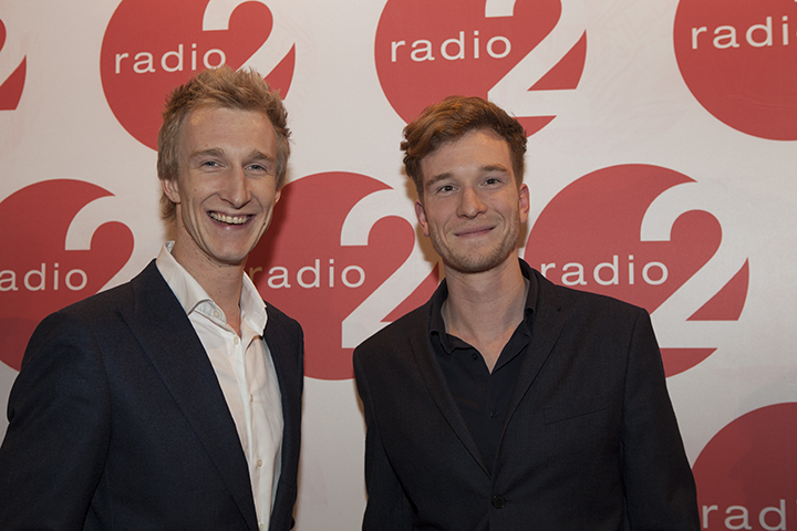 Eregalerij van Radio2 @ Kursaal Oostende, picture 30, photographed by Frank Lambrechts - FrontView Magazine