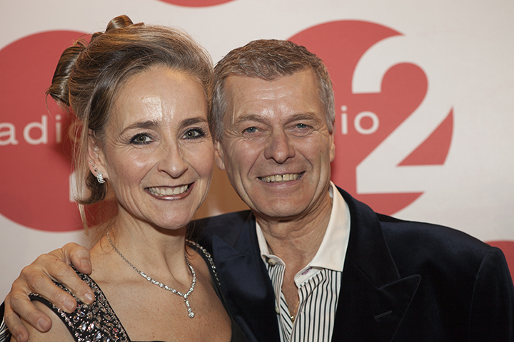 Eregalerij van Radio2 @ Kursaal Oostende, picture 31, photographed by Frank Lambrechts - FrontView Magazine