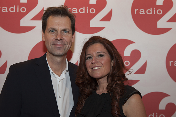 Eregalerij van Radio2 @ Kursaal Oostende, picture 34, photographed by Frank Lambrechts - FrontView Magazine