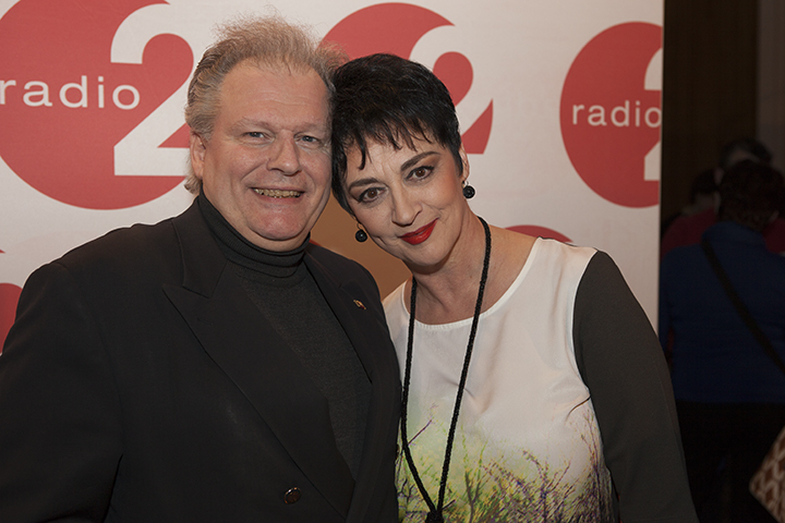 Eregalerij van Radio2 @ Kursaal Oostende, picture 36, photographed by Frank Lambrechts - FrontView Magazine