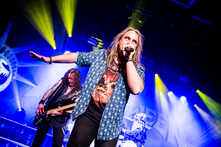 Helloween @ Trix, picture 2, photographed by Dorien Goetschalckx - FrontView Magazine