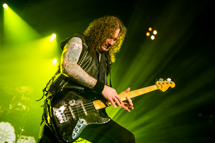 Helloween @ Trix, picture 4, photographed by Dorien Goetschalckx - FrontView Magazine