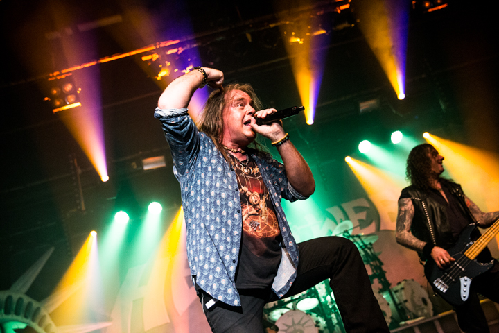 Helloween @ Trix, picture 9, photographed by Dorien Goetschalckx - FrontView Magazine