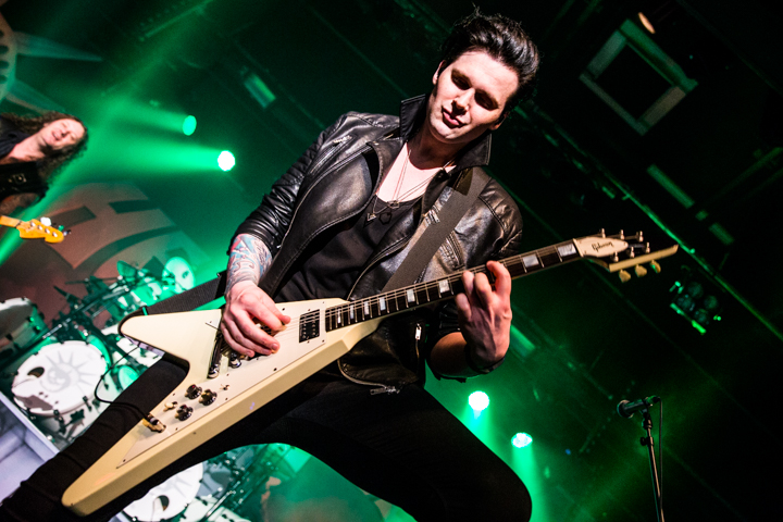 Helloween @ Trix, picture 10, photographed by Dorien Goetschalckx - FrontView Magazine