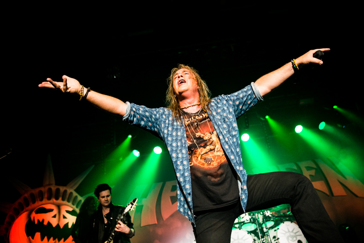 Helloween @ Trix, picture 11, photographed by Dorien Goetschalckx - FrontView Magazine